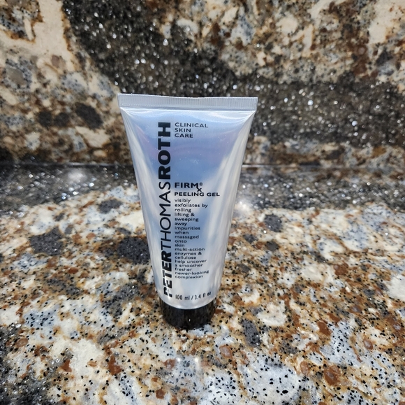 NEW Peter Thomas Roth FIRMx Peeling Gel 3.4 oz/100 ML NEW - Picture 1 of 6